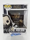 Wun Wun #55 Game of Thrones Funko Pop! Television Free Shipping