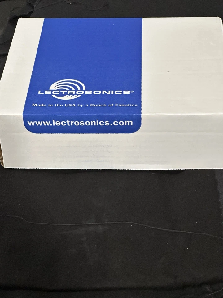 Lectrosonics DBSM- A1B1 - Image 2 of 3