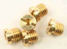 CYCLE PRO 24365 S&S MAIN JETS #.056 5/PK