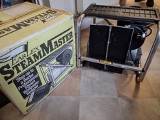 Earlex Steam Master Professional Wallpaper Stripper