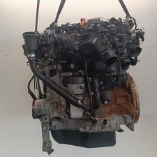 Moteur Peugeot 3008