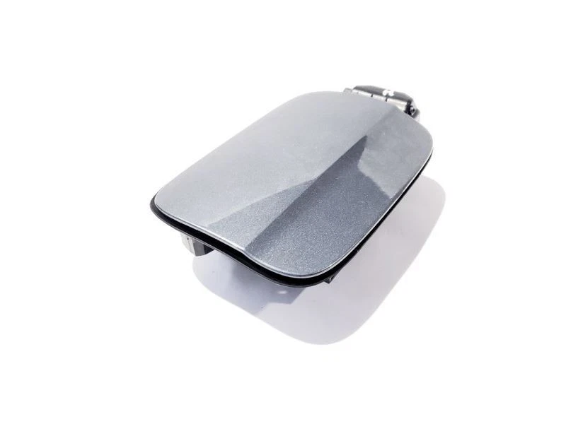 Audi S4 2012 OEM tapa de puerta de llenado de gasolina combustible LX7R gris monzón 8k0809999a Foto 4 de 4