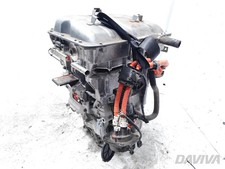 Nissan Leaf Motor Desnudo Motor Eléctrico 110kW (150 CV) EM57 2022 (17-24)