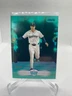 2025 Topps Stadium Club Bryan Woo Aqua /99