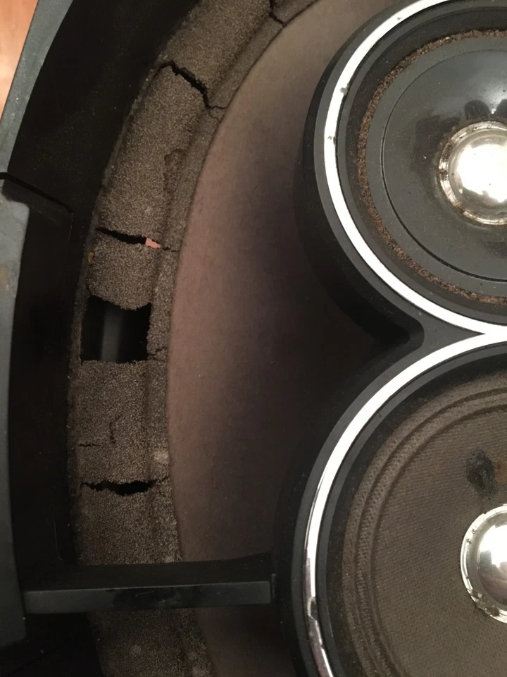 jENSEN JXL 693 Triaxial - DA RIBORDARE - Immagine 3 di 4