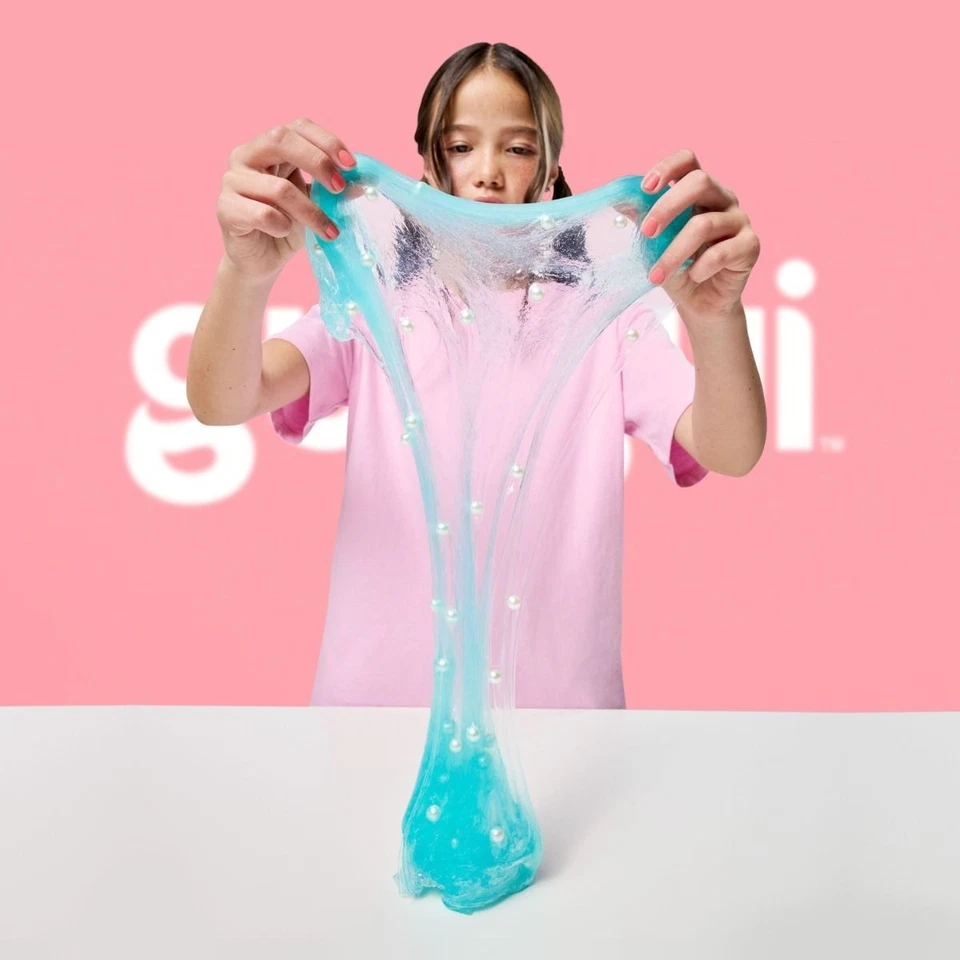 Gui Gui Shimmer Slime Deluxe Twin Pack - Image 2 of 4