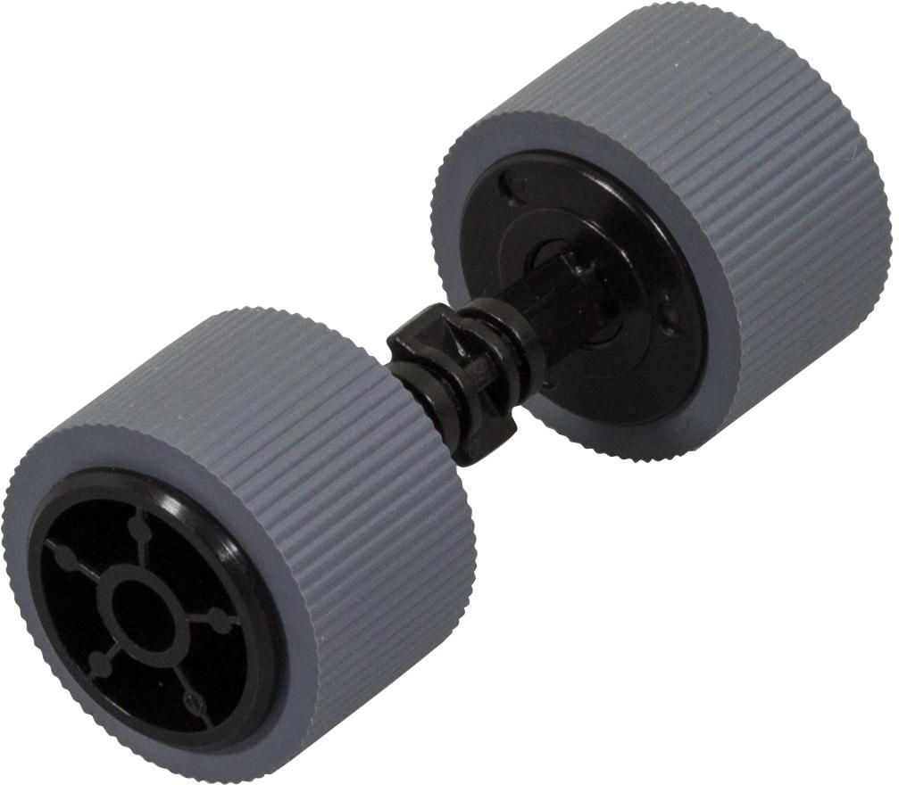 Brother LX0126001 Paper Pull In Roller Assy