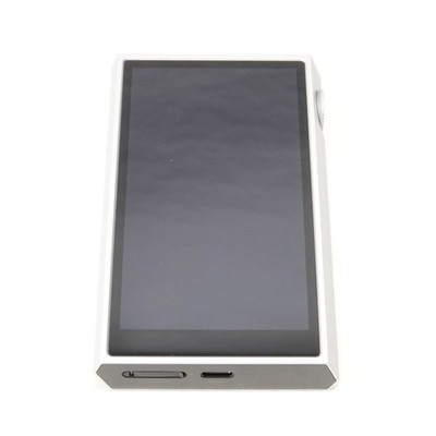 M5 Ultra Silver Shanling