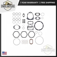 126SB191 Lower Gasket Set for Mack E7 E-Tech ASET Engine Semi and Heavy Truck