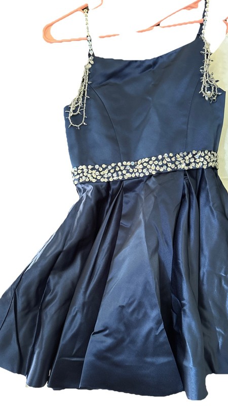 Little Girl Formal Dress