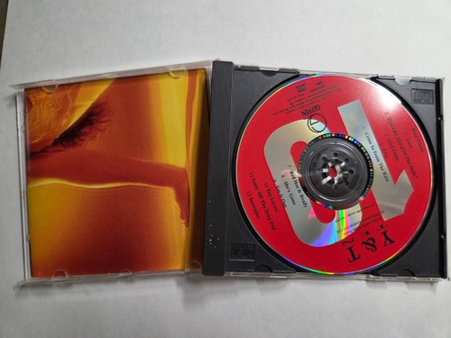 Y&T Ten CD(Dokken 1990 Geffen Records) - Foto 2 di 3