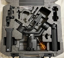 DJI Ronin-SC R18 Handheld 3-Axis Stabilizer Gimbal (R18)
