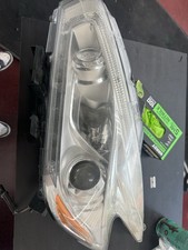 Headlight Assembly-Regular TYC 20-9664-00 fit...