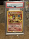 Pokemon Charizard 4/102 Holo Rare Celebrations Classic Coll PSA 10 GEM MINT 🔥🦎