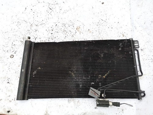 Mercedes-Benz C-CLASS 2000 Air Conditioning Condenser used, Genuin #1501350-69