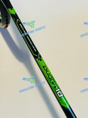 Yonex DUORA 10 Classic High End Badmintonschläger 3UG4 unbesaitet