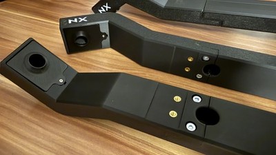 Autodarts Kameraarme für Winmau Plasma Auto Scoring OV9732 IMX179 GXI GXIVISION