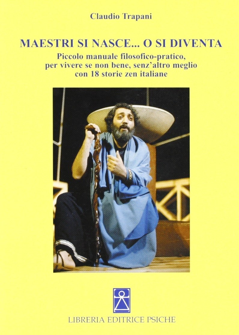 Клаудио Трапани - мастер рисования. Пикколо м (в мягкой обложке) (ИМПОРТ из Великобритании)