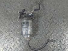 Subaru Forester SH 2008 Gehäuse Kraftstofffilter Diesel PWB8107