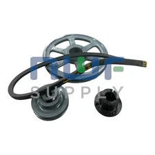 Fantech Drive Pack 49027 For Exhaust Fan DP-20"-CB