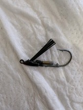 Esca per carpa/basso fatta a mano