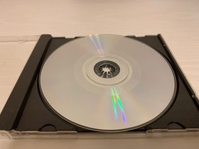 Dreamcast Eternal Arcadia