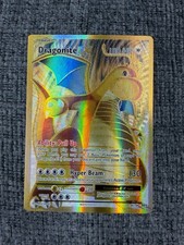 Dragonite EX (Full Art) 106/108 Evolutions Holo for sale online | eBay