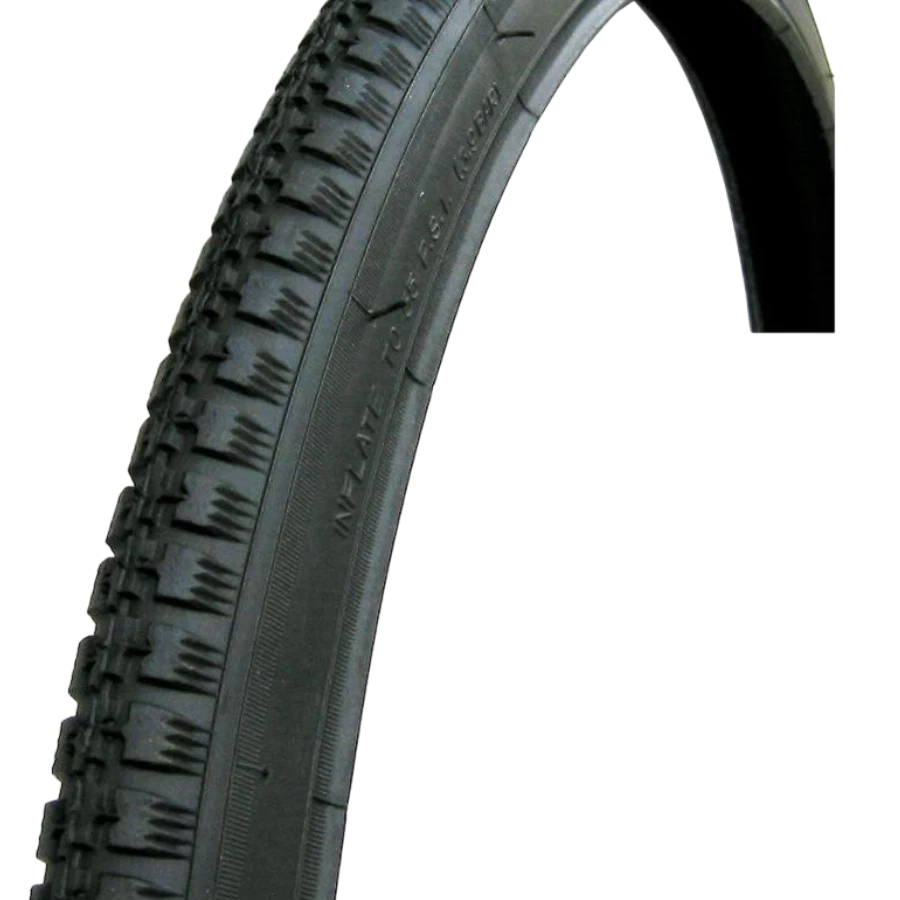 DURO Fahrradreifen 26" 40-584 26x1 1/2 650 x 38B Trekking City Reifen - Bild 2 von 4