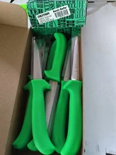 12 PACK EP154 Dexter Russell 11213G Sani-Safe Poultry Deboning Knife 4.5" Green