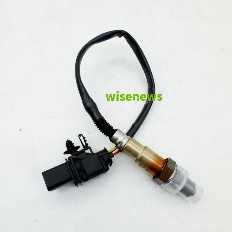 Denso 234-5097 Upstream Oxygen O2 Sensor For 2013-2016 Ford Escape Focus Fusion Foto 3 de 4