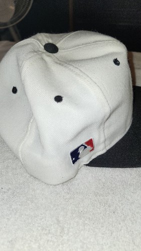 MLB Vintage Deportes Especialidades Gigantes de San Francisco Gorra de Béisbol Sombrero Snapback - Imagen 3 de 7