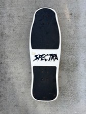 Skateboard complete Variflex Spectra Vintage 80's used in a perfect condition