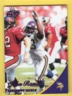 1999 Pacific Football Copper John Randle #228