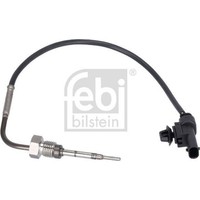 Febi Bilstein 185889 Sensor Abgastemperatur FüR Opel Vauxhall Astra Mokka Mokka