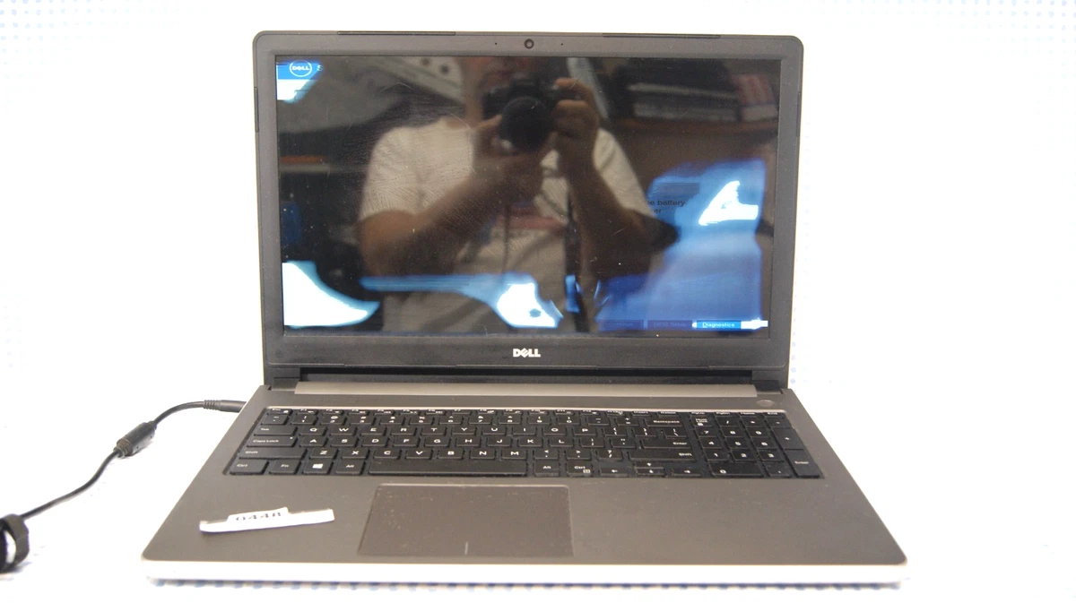 Dell Inspiron 15 5559 Notebooks/Laptops for sale | eBay