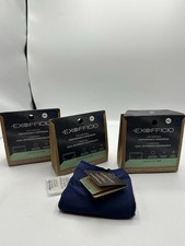 ExOfficio Women  s Give-N-Go Full Cut Brief Sz 2XL Travel Ink pk Of 3 