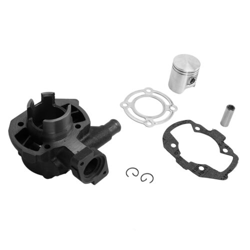 40mm Big Bore Cylinder Kit And Head Replacement For Trekker Buxy - Zdjęcie 1 z 12