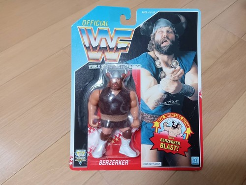 Hasbro WWF Wrestling WWF The The The The The The T...
