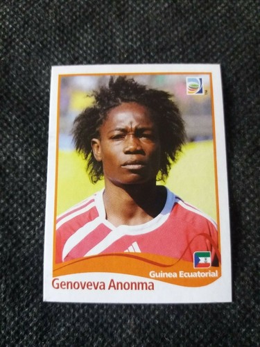 PANINI WM WOMENS 2011 GERMANY STICKER FIGURINA SCEGLI RARE BADGE TEAM 178 -> 335 - Picture 145 of 156