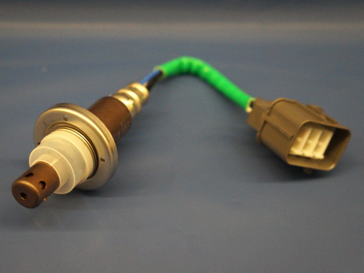 4 x o2 Oxygen Sensors for Suzuki Grand Vitara 2005 on 2.7 JB627 FULL KIT 4 x o2 Oxygen Sensors for Suzuki Grand Vitara 2005 on 2.7 JB627 FULL KIT