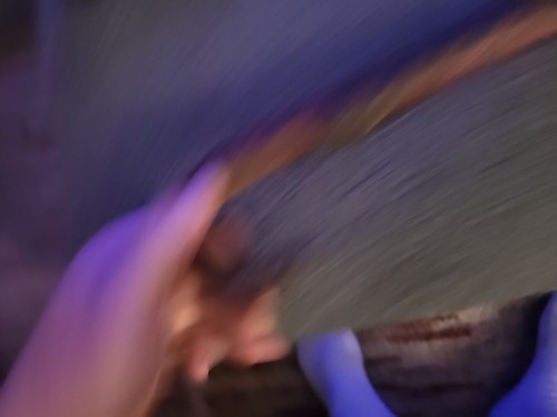 Vintage Porter Ferguson Auto Body Spoon Dolly F-3 Curve Tight Space Free Ship - Picture 3 of 8