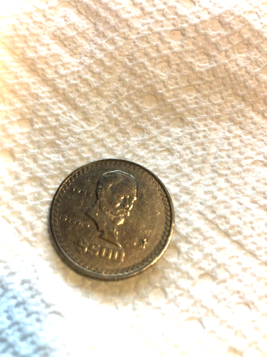 RARA moneta messicana 1988 100 dollari pesos aquila V Carranza più 2 monete 1984 - Foto 3 di 12