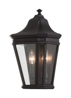 Black Cotswold Lane 2-light 16outdoor Wall Lantern W/clear Beveled Glass Shades on sale Black Cotswold Lane 2-light 16outdoor Wall Lantern W/clear Beveled Glass Shades on sale