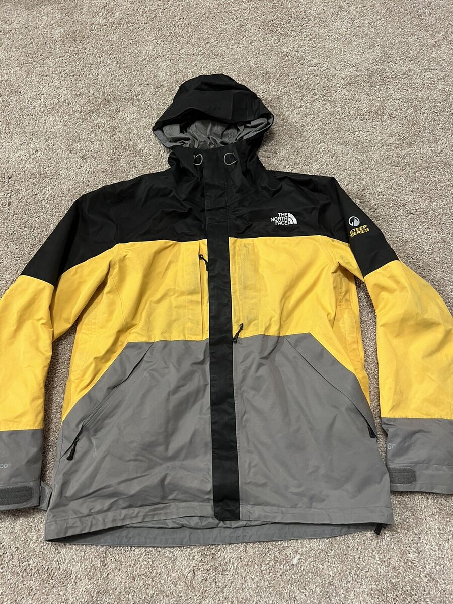 The North Face - Steep Series - Men's Ski Jacket - Gore-Tex The North Face - Steep Series - Men's Ski Jacket - Gore-Tex