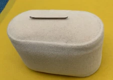 Gruen 49555 Langendorf 1233 mainspring bridle only NOS (205)