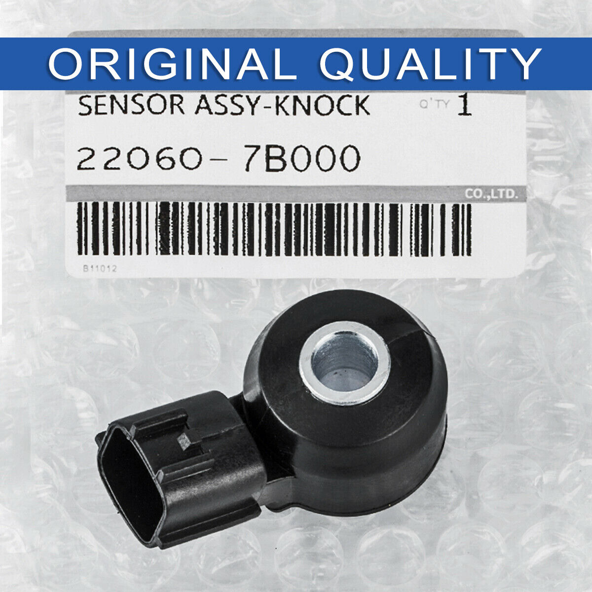 OEM Knock Sensor For Nissan Frontier Pathfinder Quest Xterra OEM Knock Sensor For Nissan Frontier Pathfinder Quest Xterra