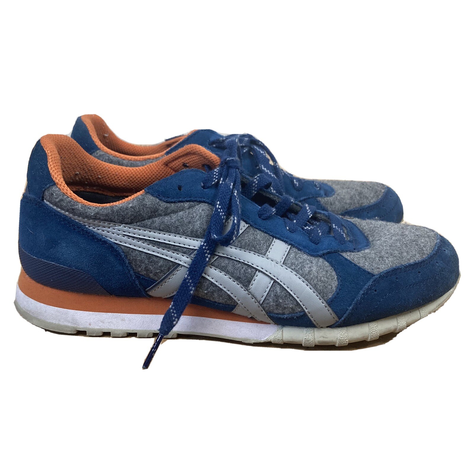 onitsuka tiger temp racer