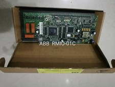ONE New ABB Inverter ACS800 Main Board RMIO-01C