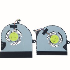 NEW for ASUS G751 G751J G751M G751JY G751JM G751JT CPU FAN Left  Right 2-fans
