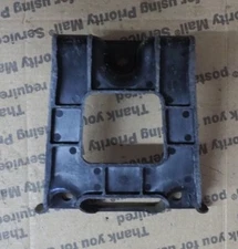 Tanaka  TRIMMER TPE-270 TBC-270 Tank Guard Stand 9400430020 USED BX105